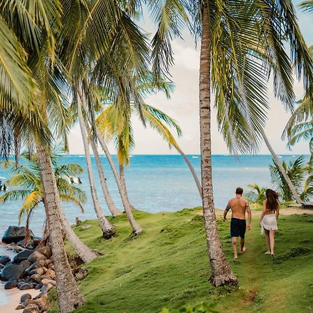 Yemaya Reefs, A Small Luxury Hotel Petite Île du Maïs Extérieur photo