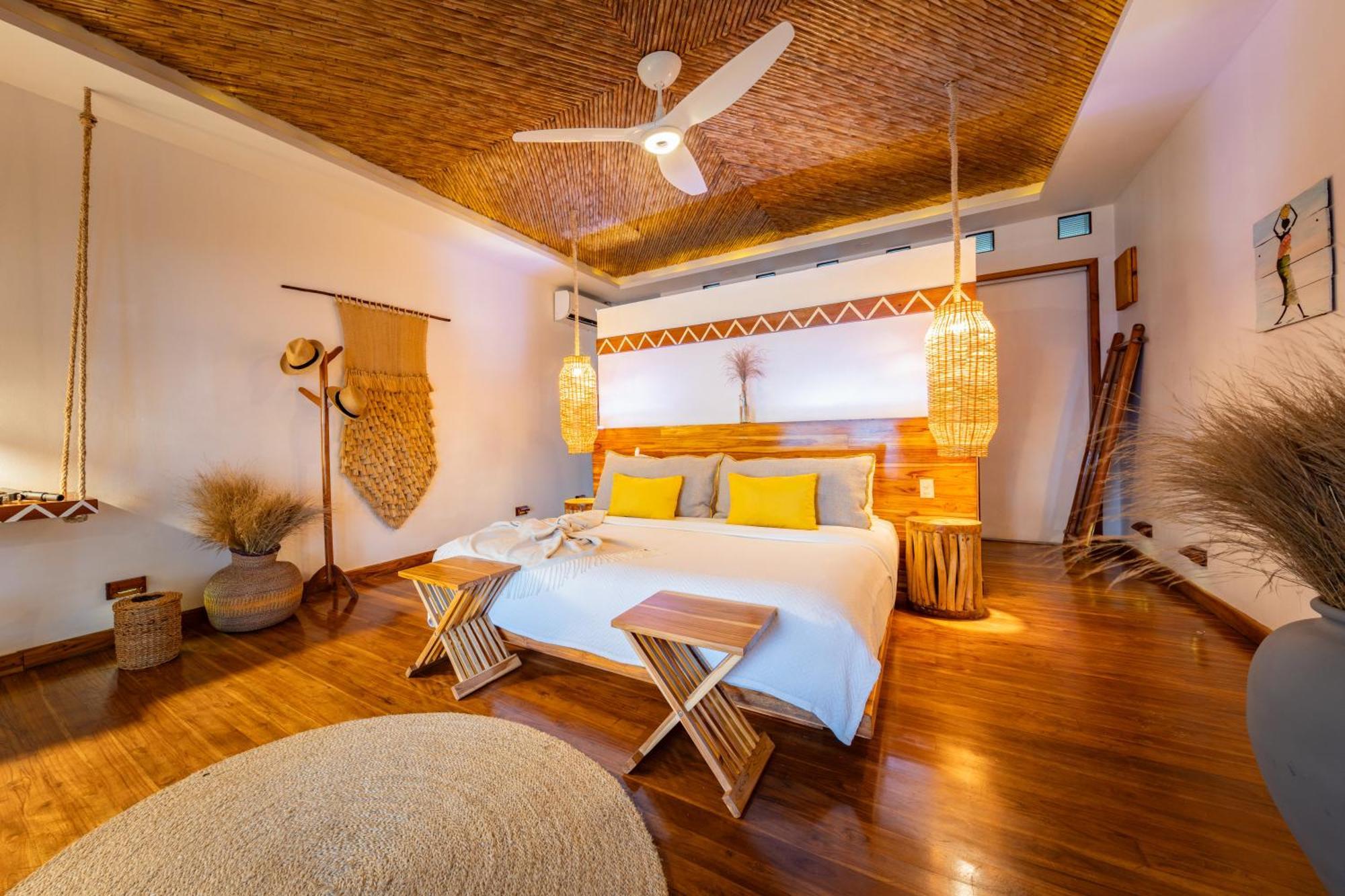 Yemaya Reefs, A Small Luxury Hotel Petite Île du Maïs Extérieur photo