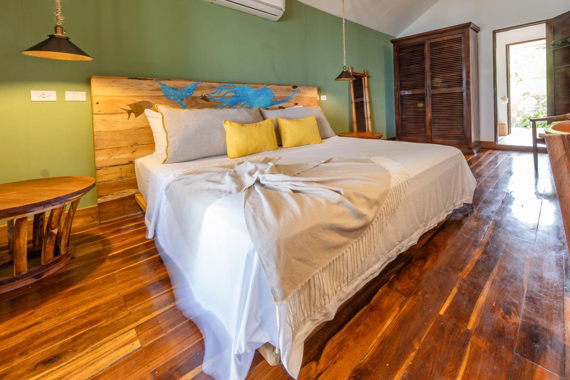 Yemaya Reefs, A Small Luxury Hotel Petite Île du Maïs Extérieur photo