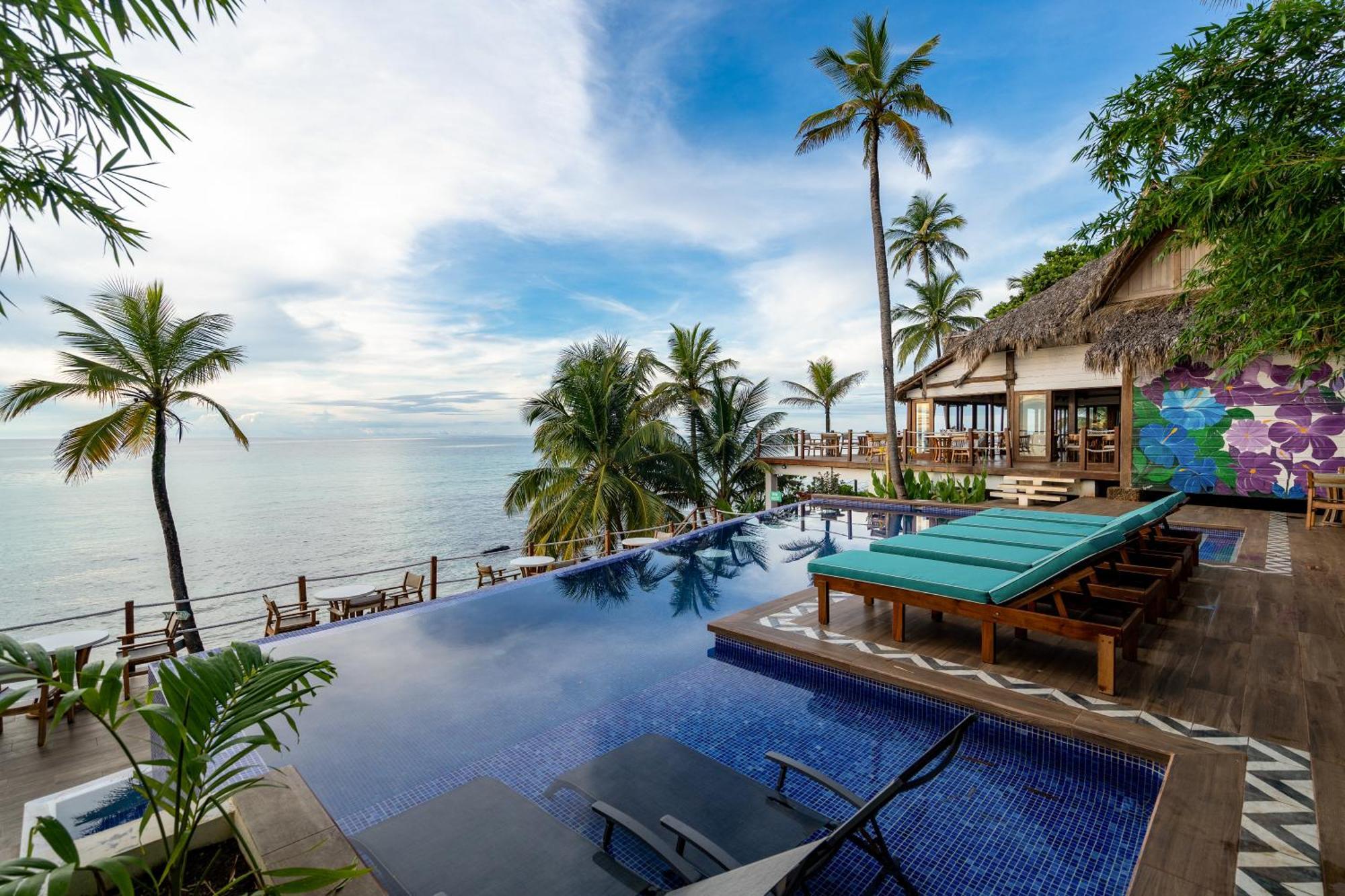 Yemaya Reefs, A Small Luxury Hotel Petite Île du Maïs Extérieur photo