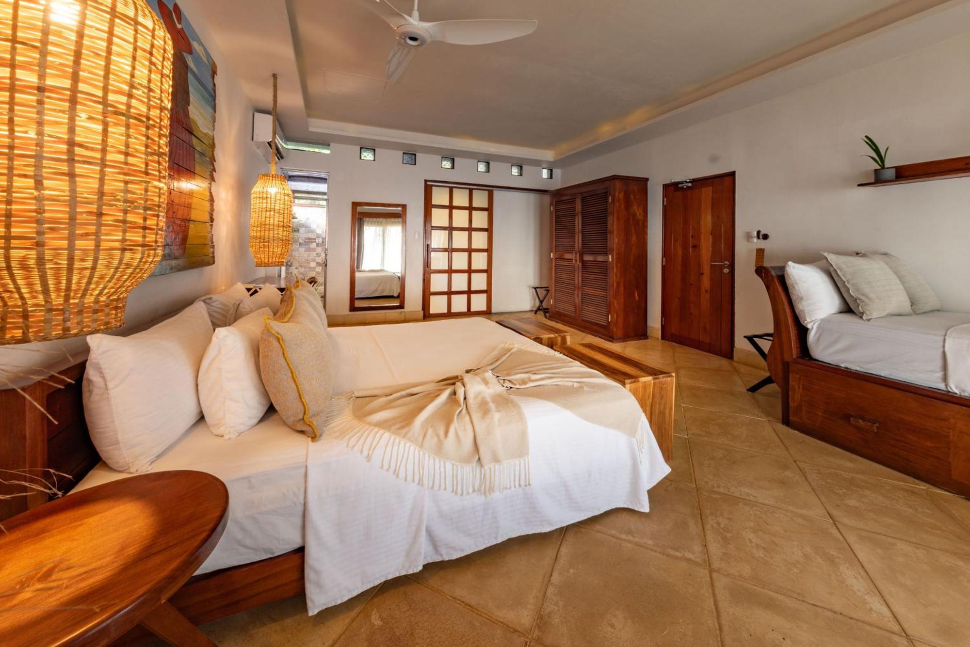Yemaya Reefs, A Small Luxury Hotel Petite Île du Maïs Extérieur photo