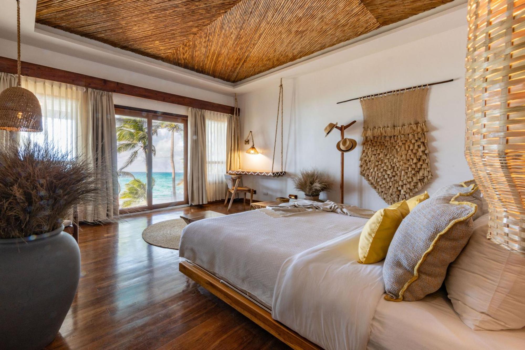 Yemaya Reefs, A Small Luxury Hotel Petite Île du Maïs Extérieur photo