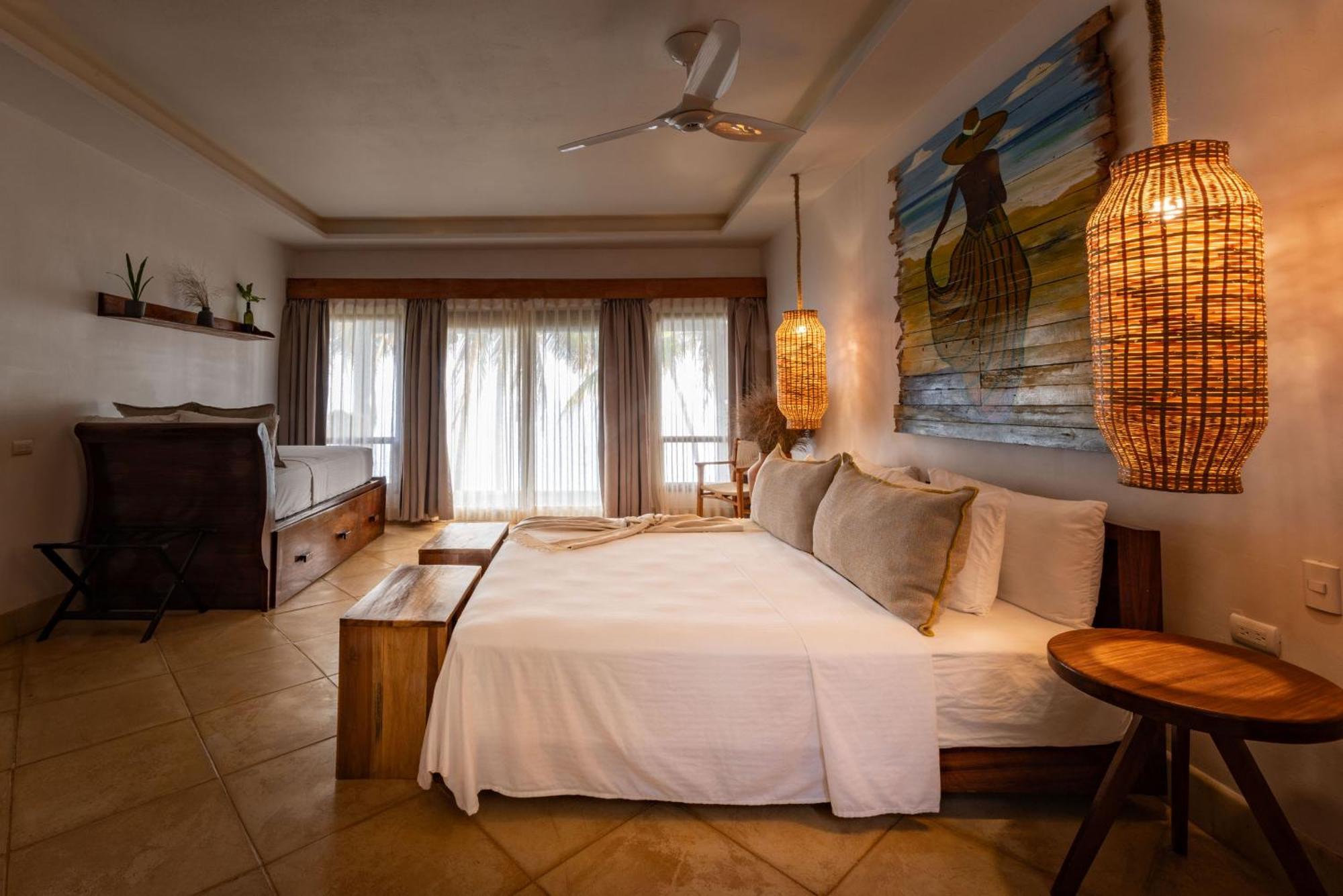 Yemaya Reefs, A Small Luxury Hotel Petite Île du Maïs Extérieur photo