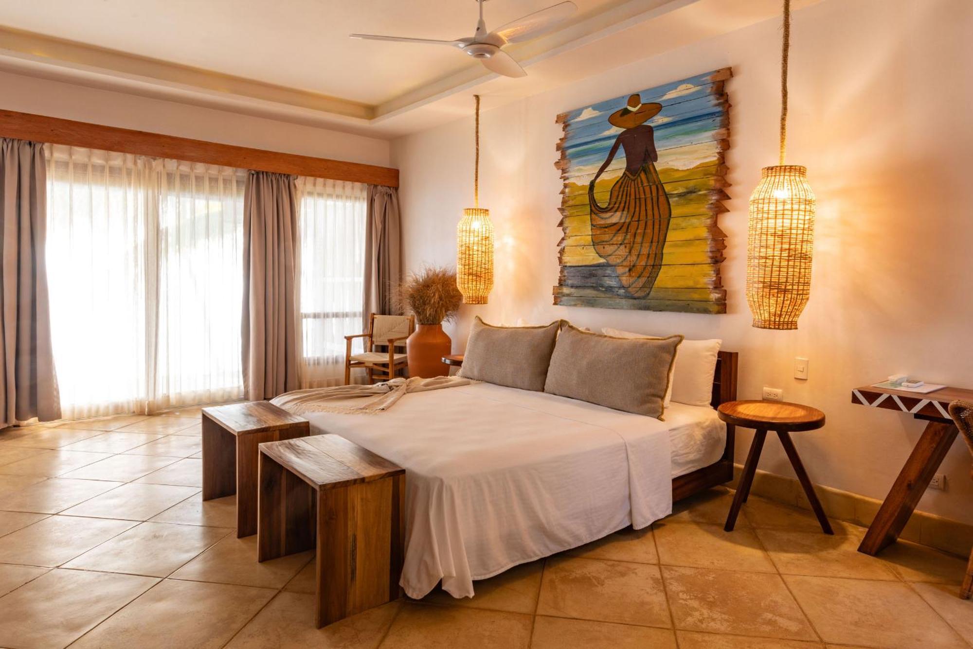 Yemaya Reefs, A Small Luxury Hotel Petite Île du Maïs Extérieur photo
