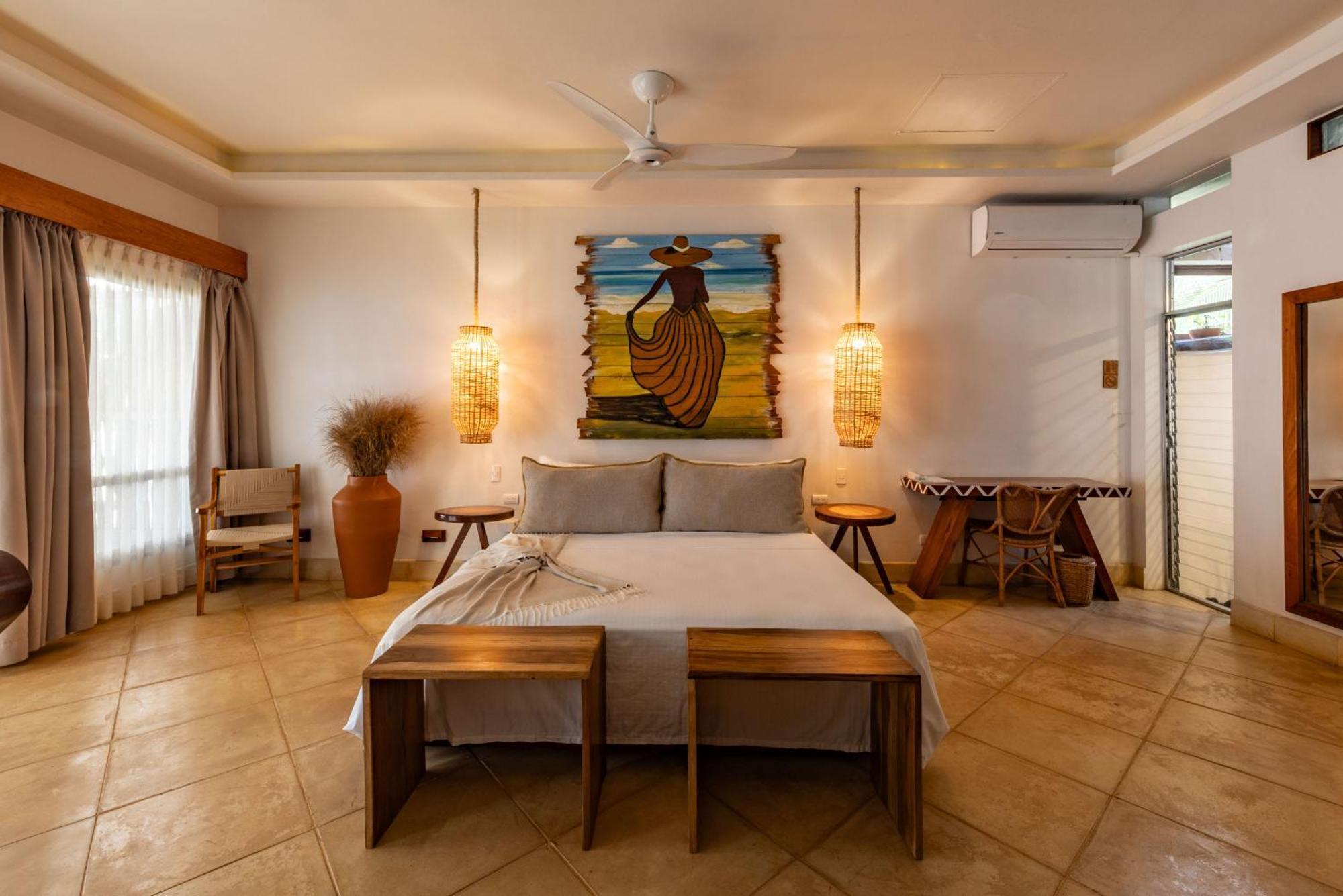 Yemaya Reefs, A Small Luxury Hotel Petite Île du Maïs Extérieur photo
