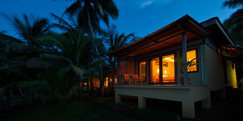 Yemaya Reefs, A Small Luxury Hotel Petite Île du Maïs Extérieur photo