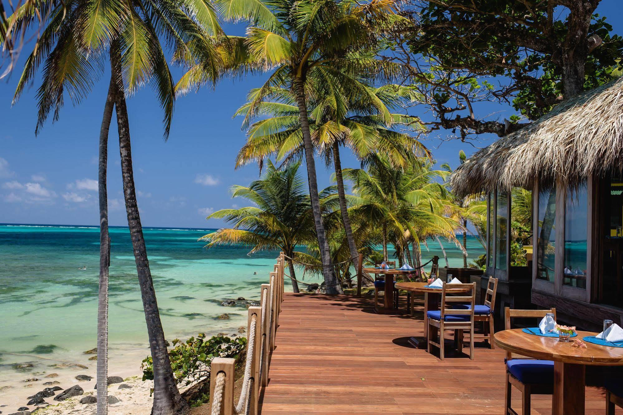 Yemaya Reefs, A Small Luxury Hotel Petite Île du Maïs Extérieur photo