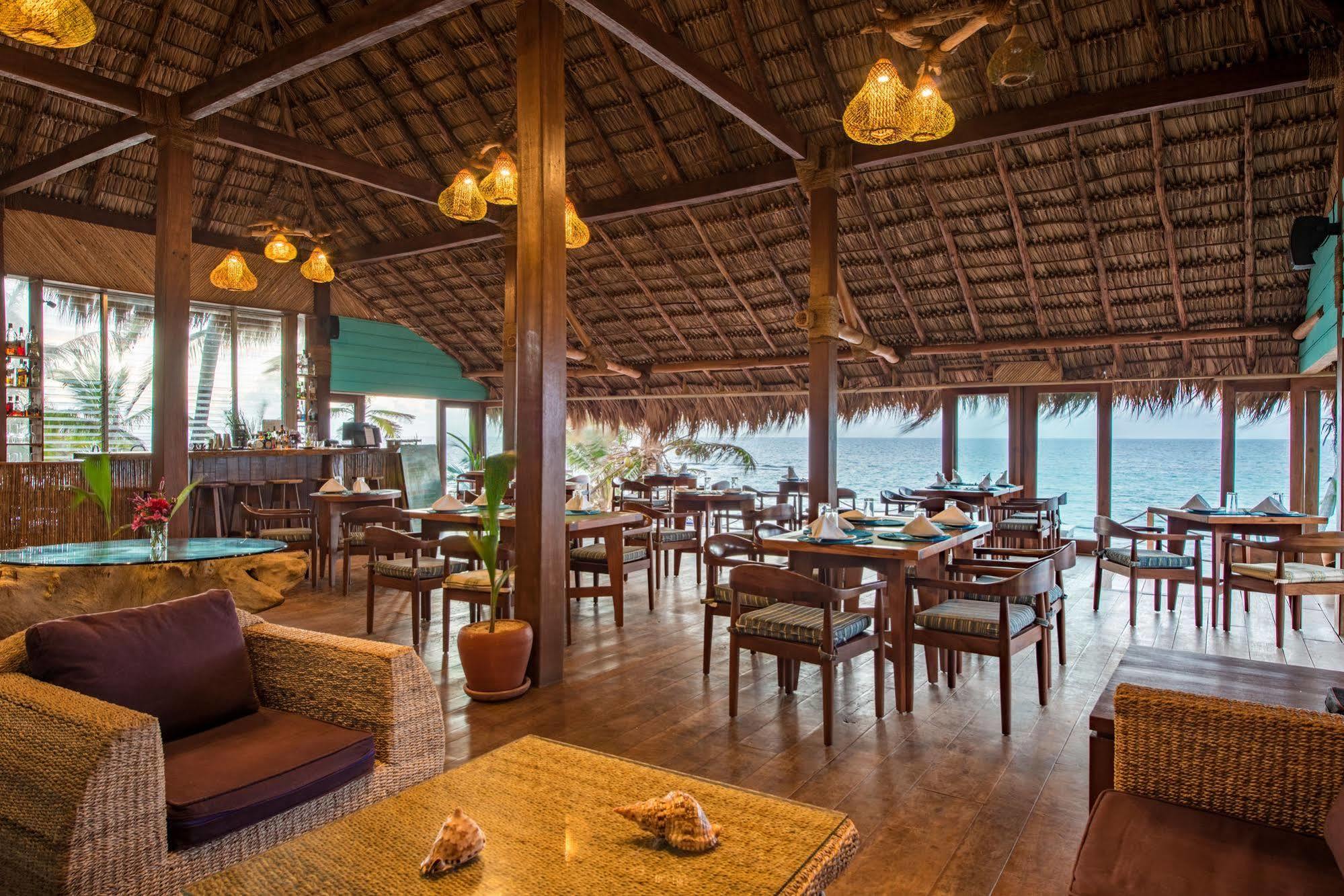 Yemaya Reefs, A Small Luxury Hotel Petite Île du Maïs Extérieur photo